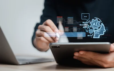 Transforming Property Inspections with Drones & AI