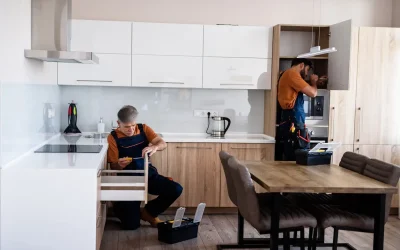 Mastering Property Maintenance: Key Strategies for Owners