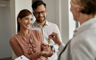 Five compelling reasons to consider hiring a property manager vs. self-manage