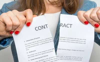 Breaking a Lease in Bucks County, Pennsylvania – Know the Laws