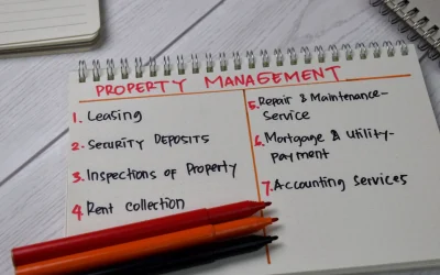 Unlocking Success: Study Paths for Future Property Managers