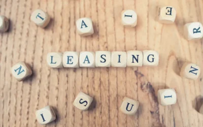 Effective Leasing for a Residential Rental Property – Options and Recommendations