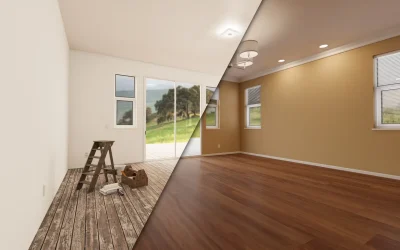 Boost Your Rental Income: Smart Upgrades for PA Properties