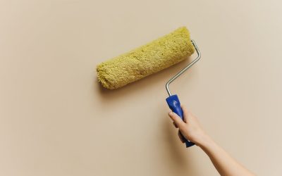 Should I Allow Tenants to Paint My Rental Property?