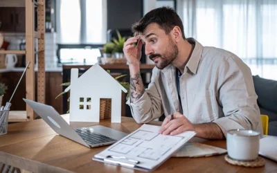 Couldn’t Sell Your Home? Here’s What Renting It Out Actually Looks Like