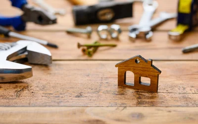 Does Your Home Need Work Before You Can Rent It Out? Here’s What to Expect